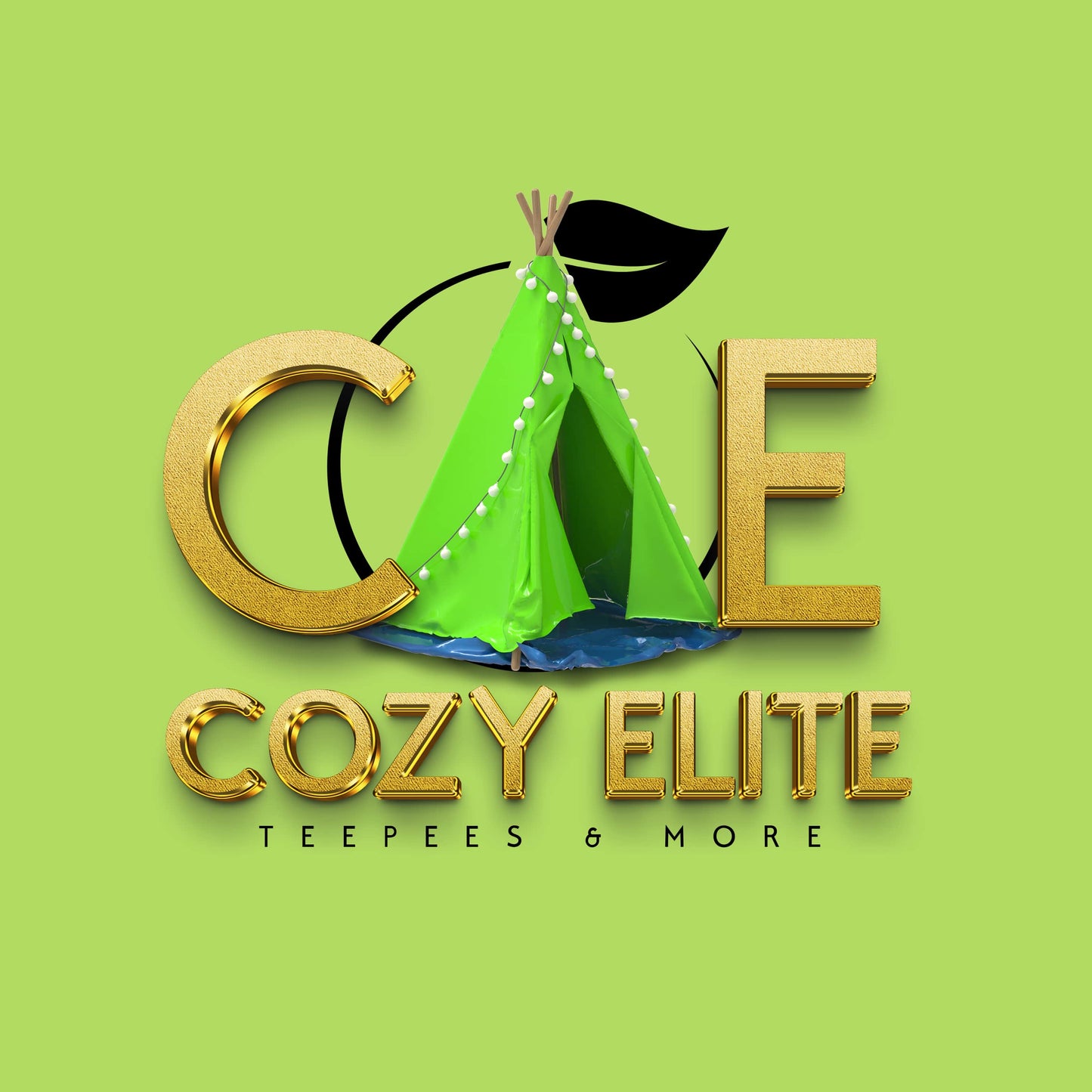 Cozy Elite Deluxe Package $410